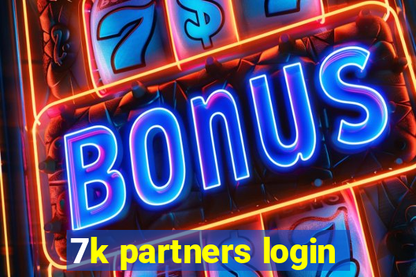 7k partners login